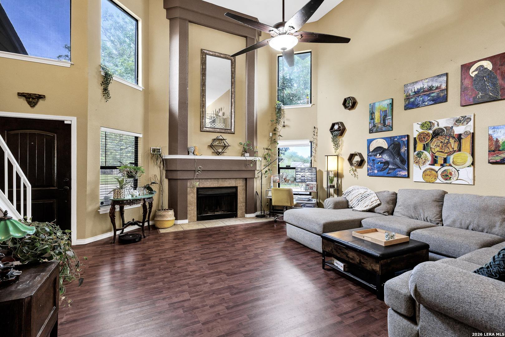 17007 Vista Bluff San Antonio TX 78247