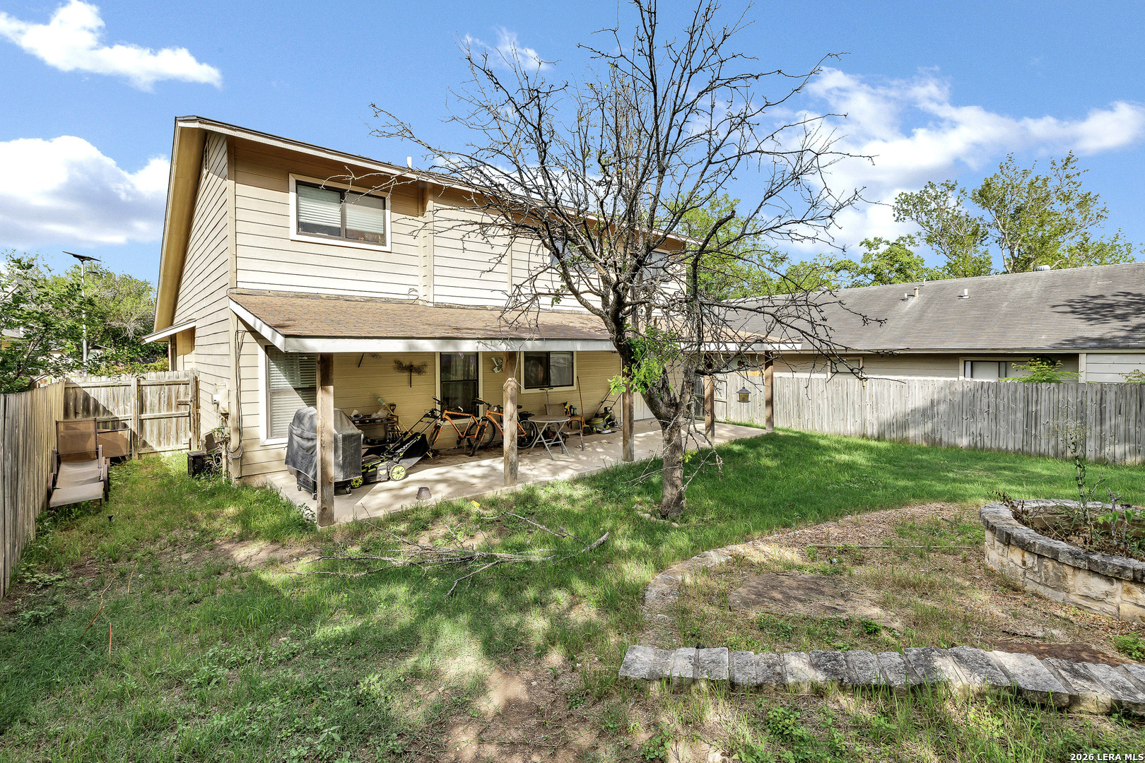 17007 Vista Bluff San Antonio TX 78247