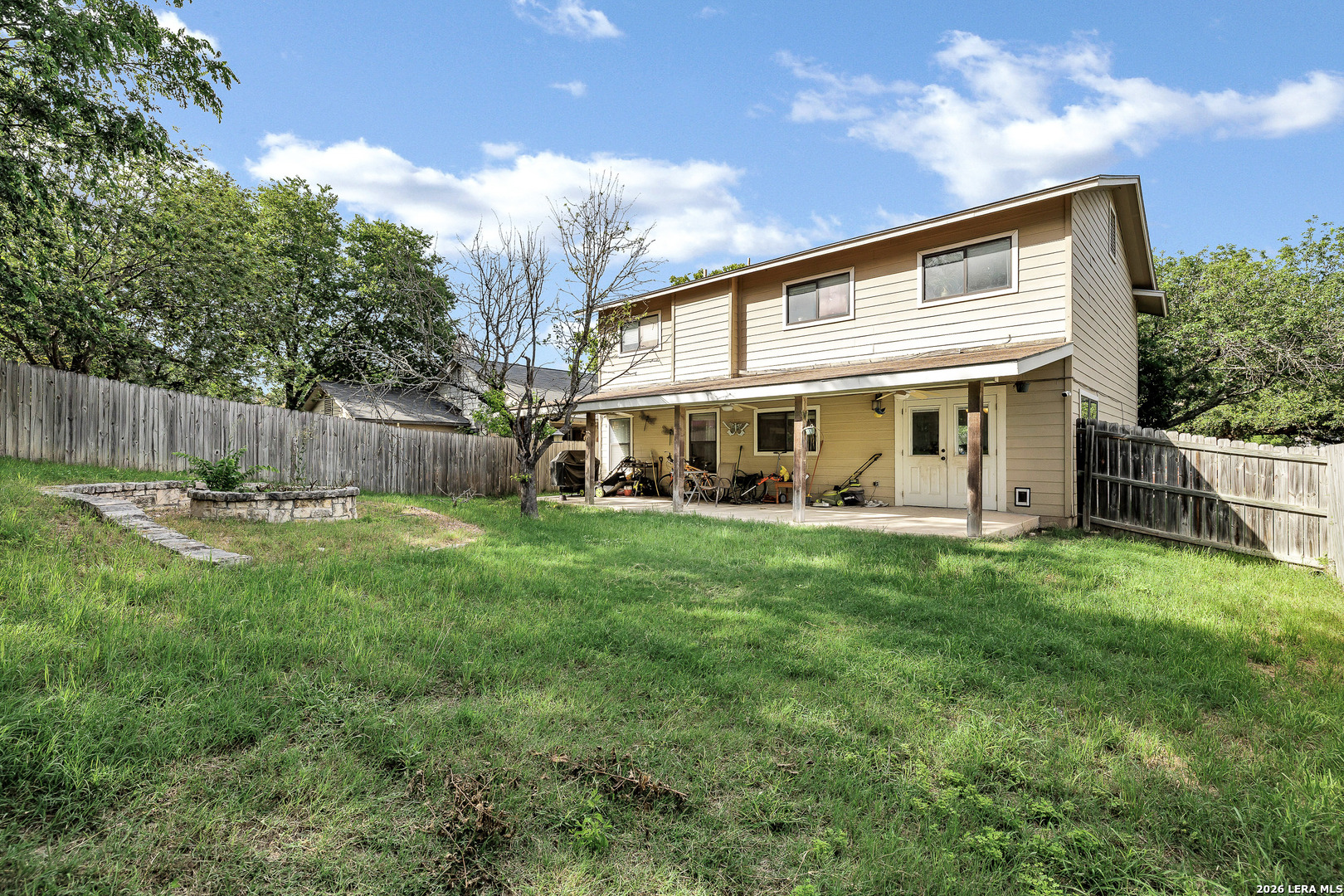 17007 Vista Bluff San Antonio TX 78247