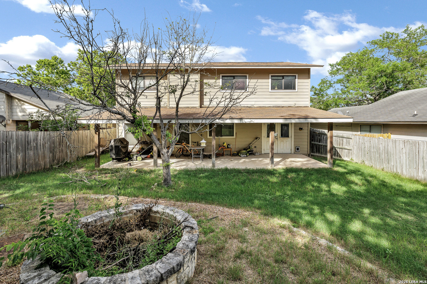 17007 Vista Bluff San Antonio TX 78247