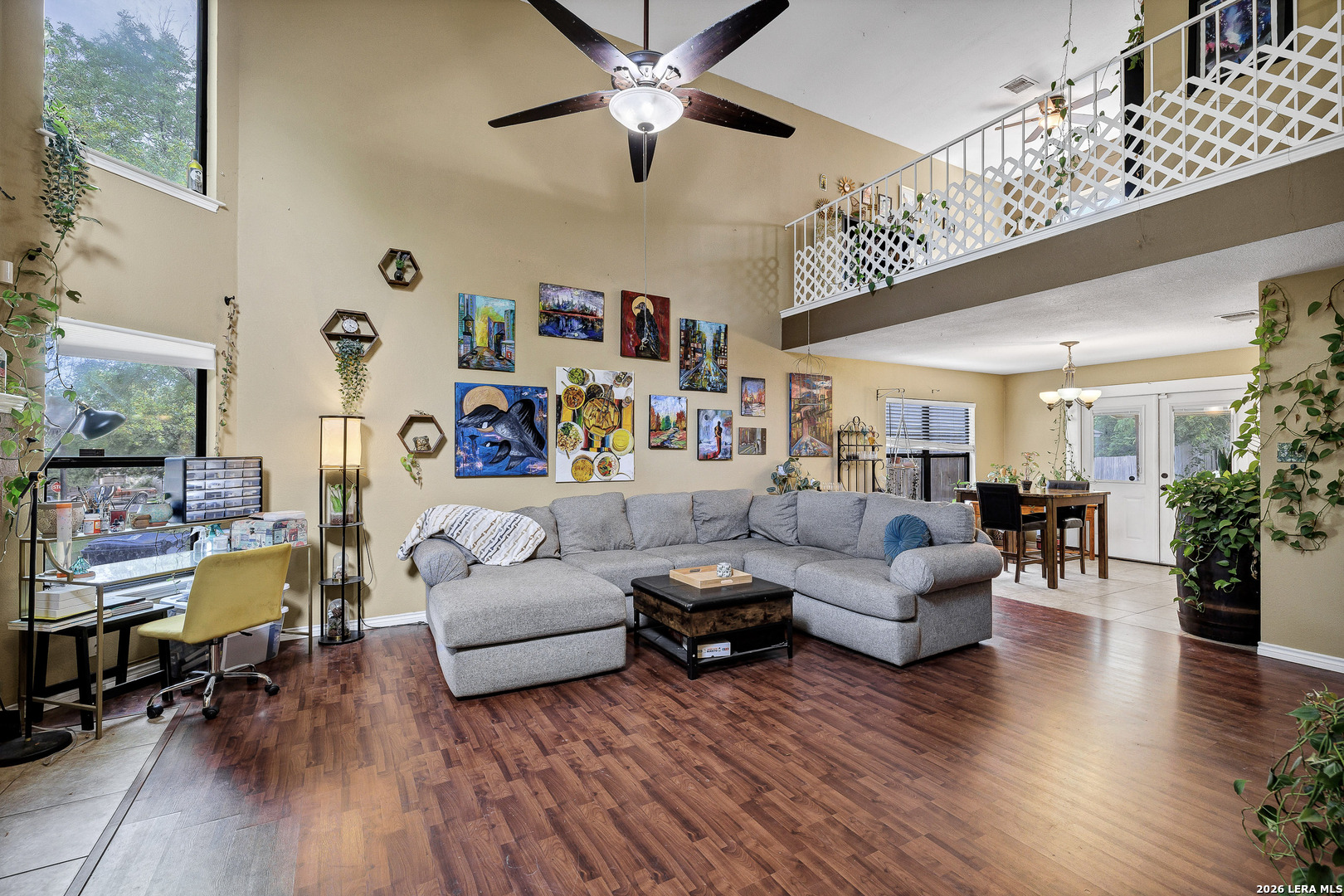 17007 Vista Bluff San Antonio TX 78247