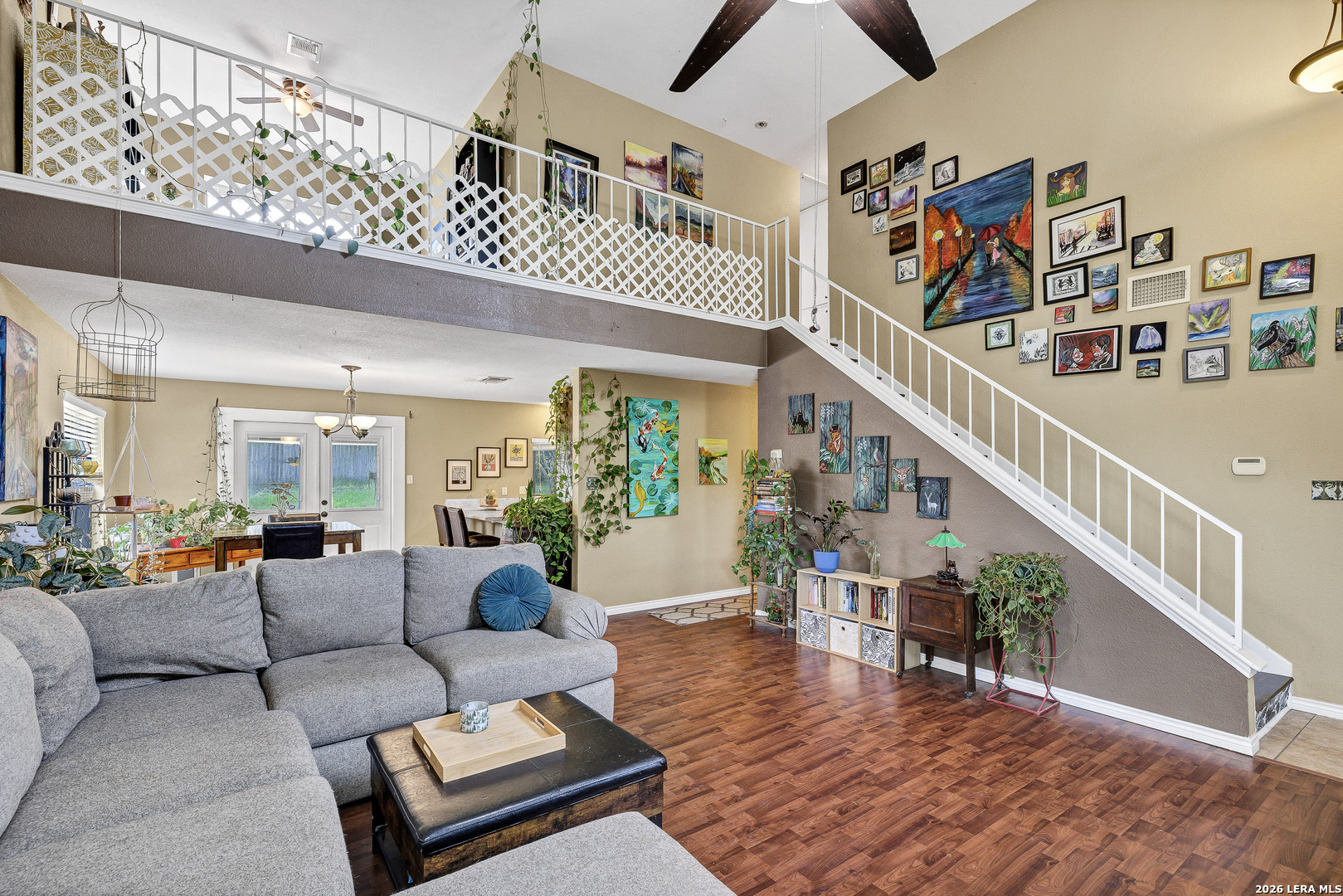 17007 Vista Bluff San Antonio TX 78247