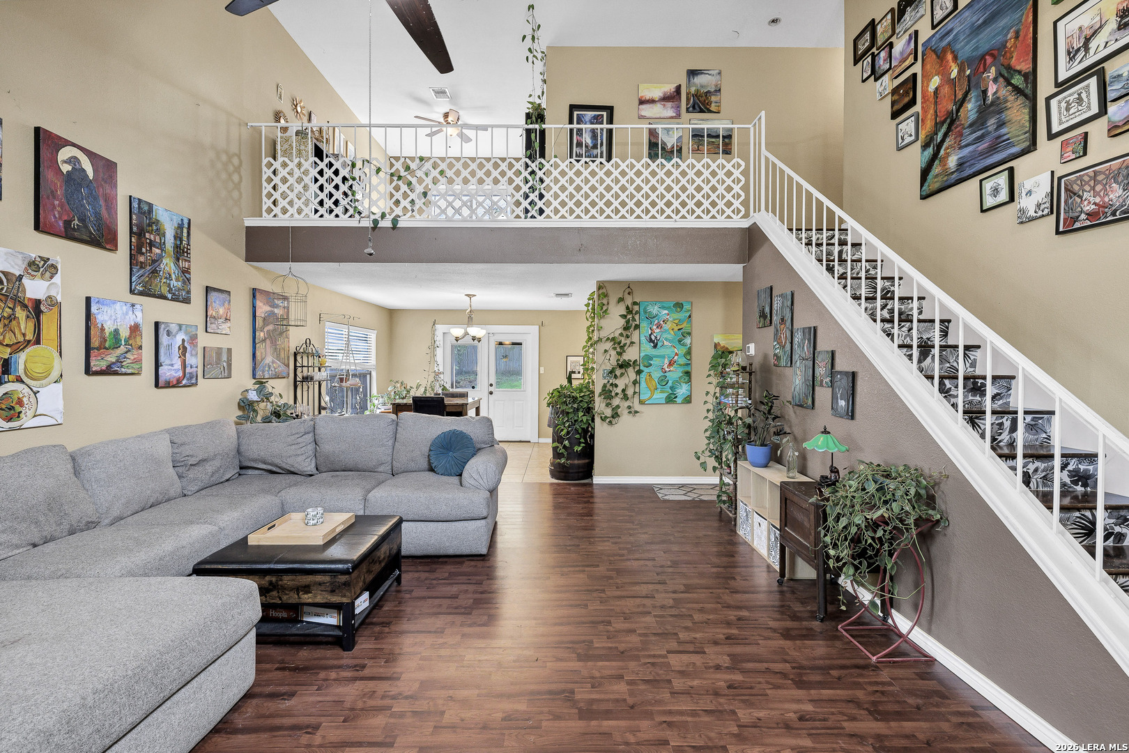 17007 Vista Bluff San Antonio TX 78247