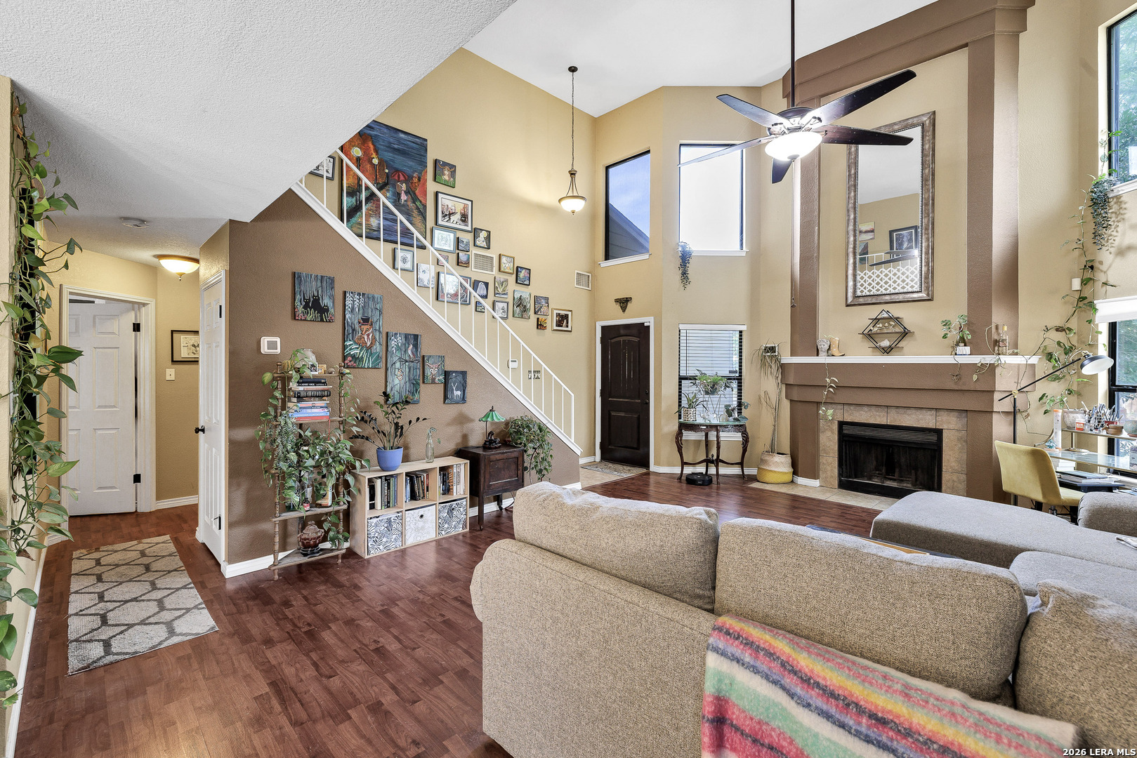 17007 Vista Bluff San Antonio TX 78247