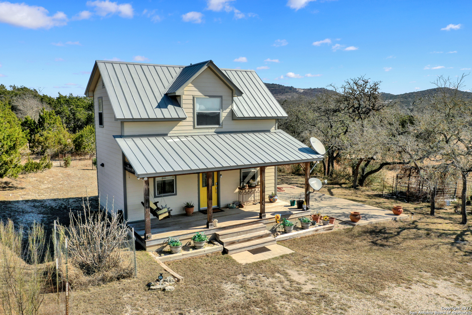 2308 Bear Springs Road Pipe Creek TX 78063