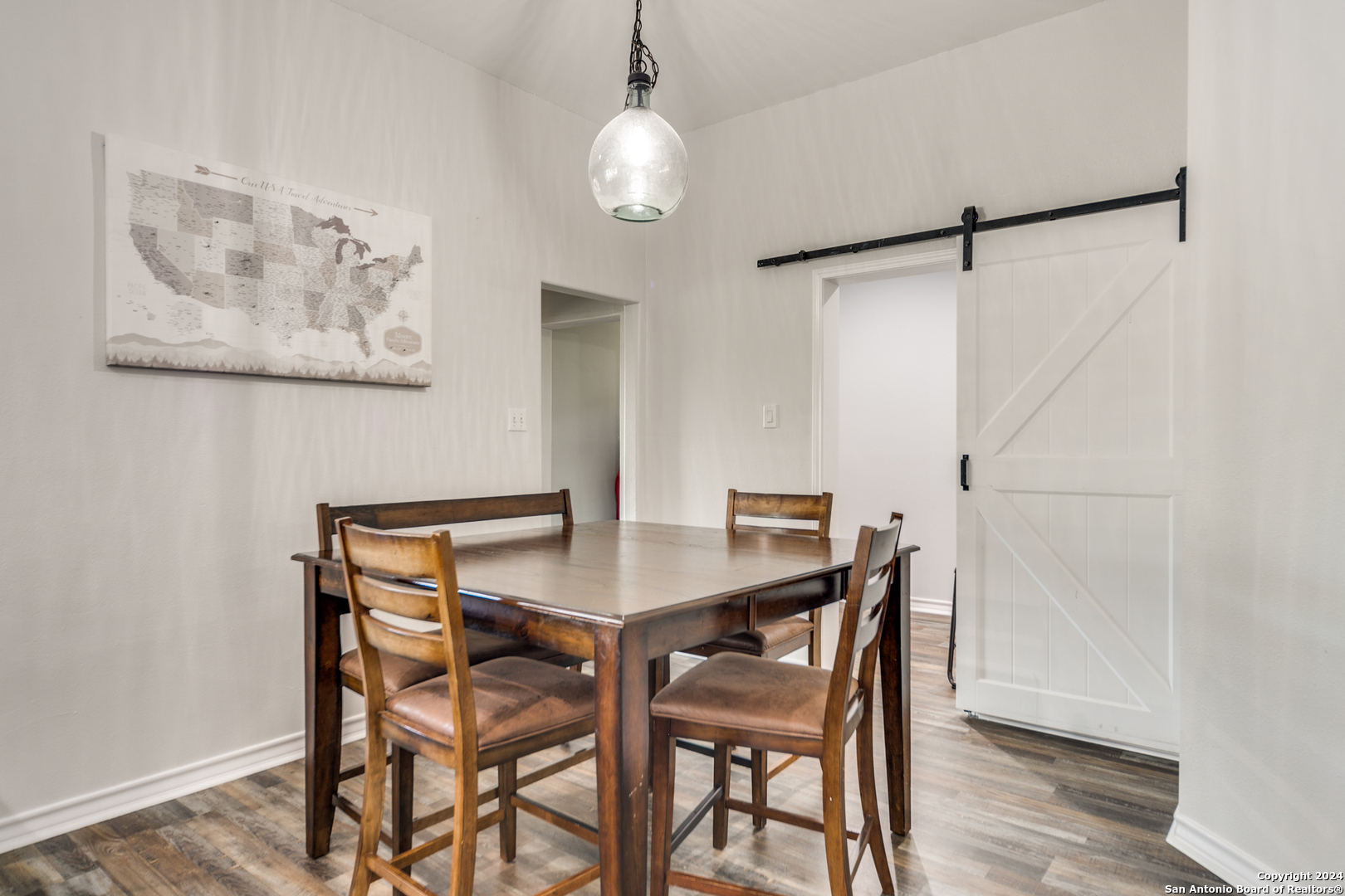 121 Kendall Ridge Boerne TX 78015