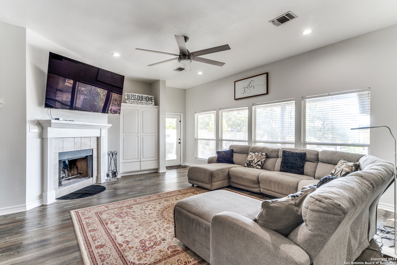 121 Kendall Ridge Boerne TX 78015