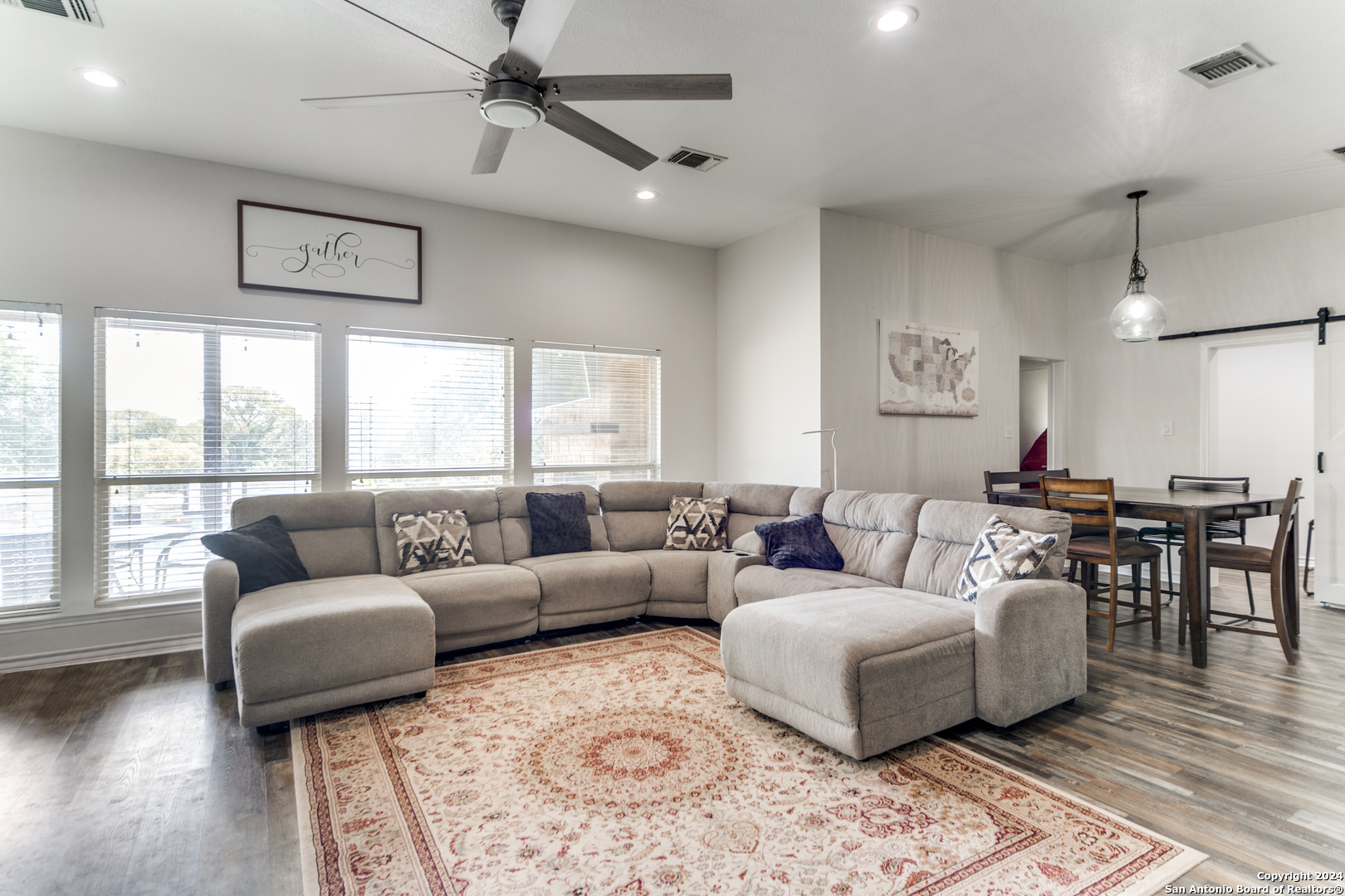 121 Kendall Ridge Boerne TX 78015