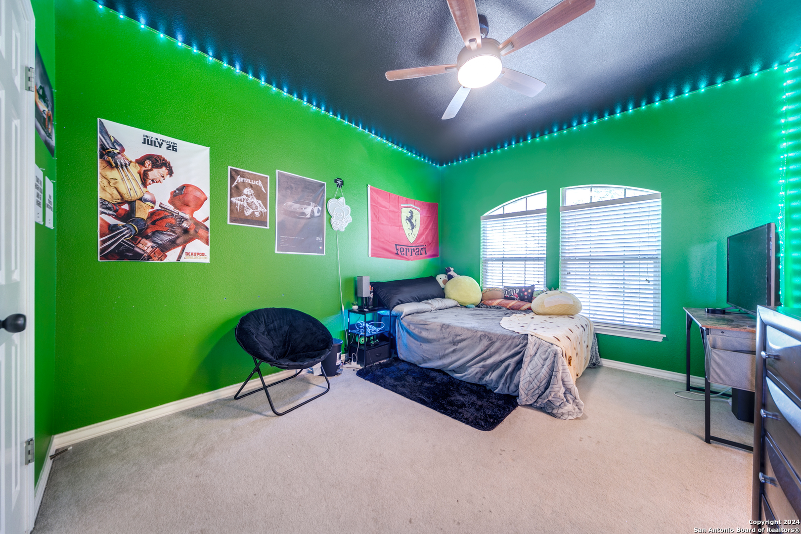 121 Kendall Ridge Boerne TX 78015