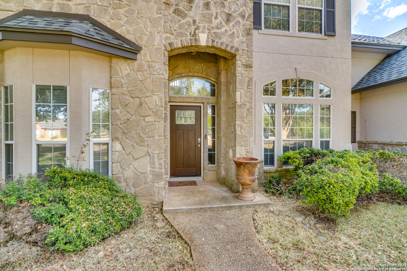 121 Kendall Ridge Boerne TX 78015