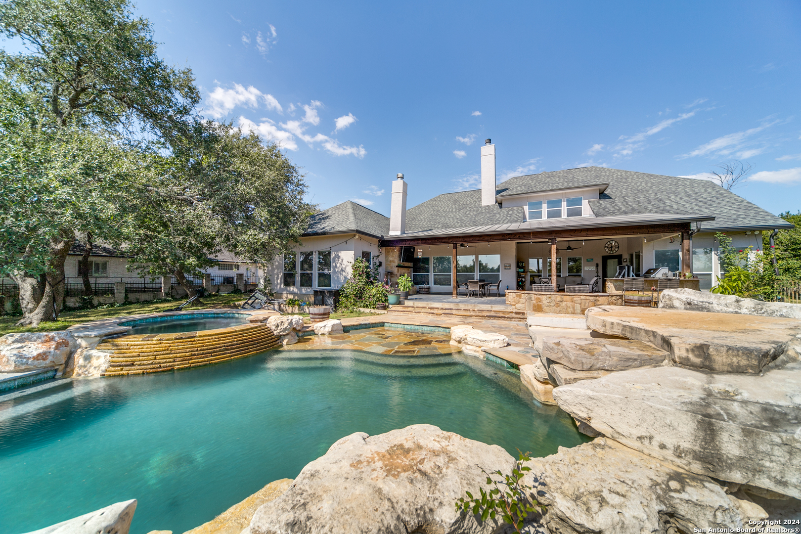 121 Kendall Ridge Boerne TX 78015