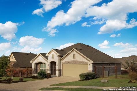 31869 Cast Iron Cove Bulverde TX 78163