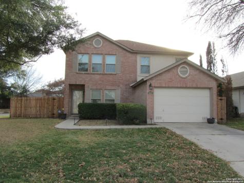 5603 Deertail Creek San Antonio TX 78251