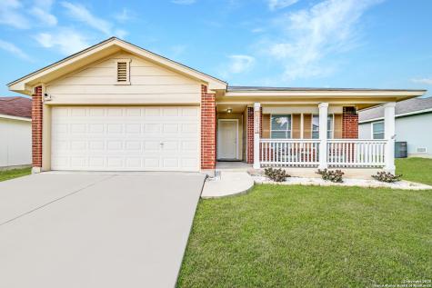 4835 Orchid Star San Antonio TX 78218