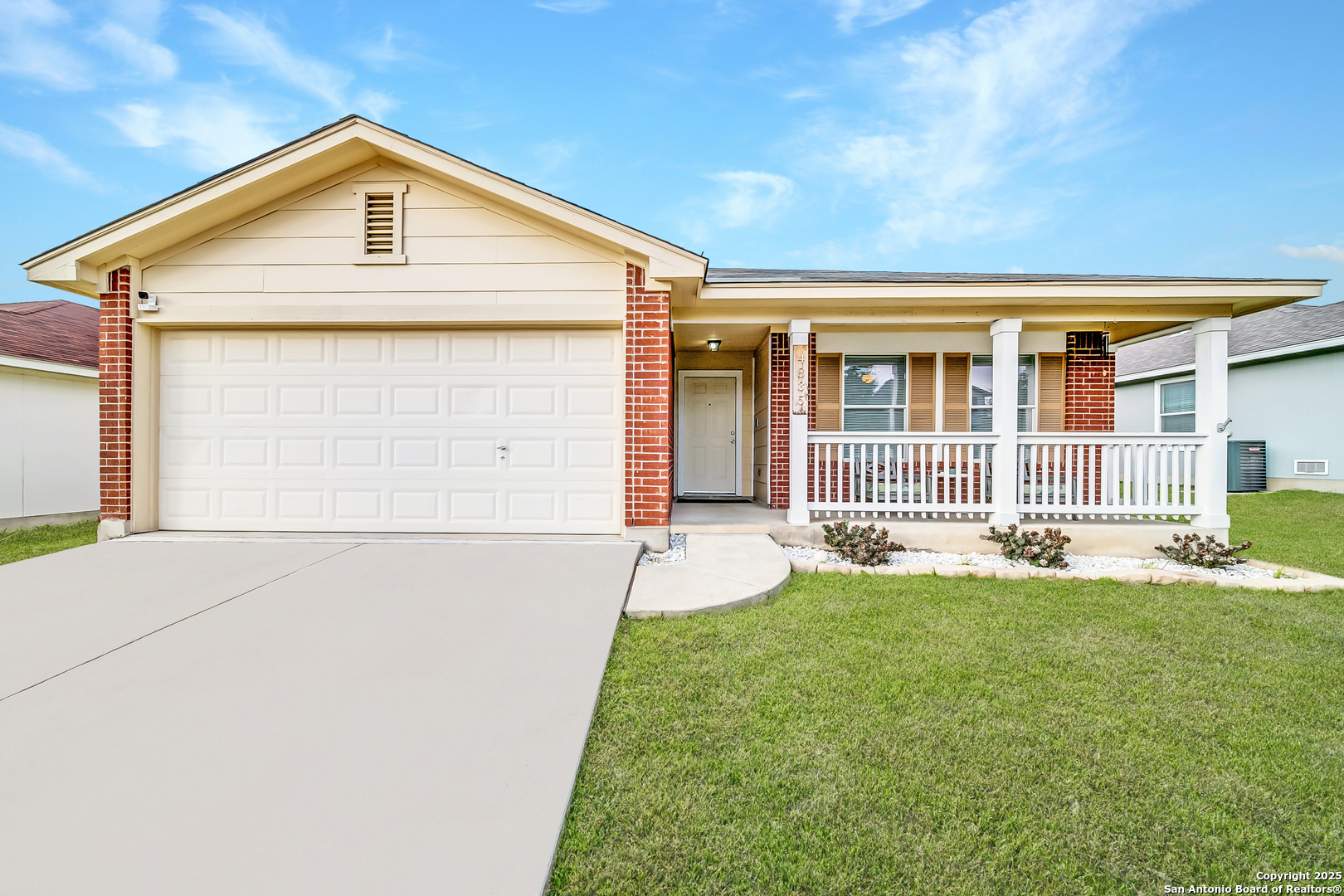 4835 Orchid Star San Antonio TX 78218