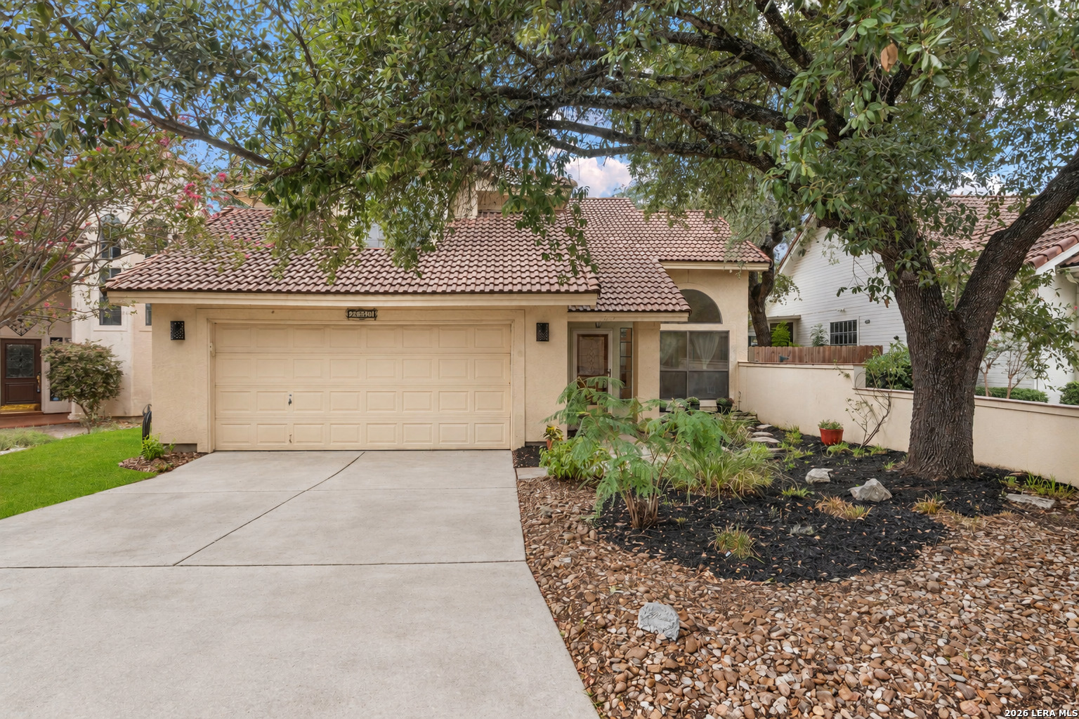 2650 Chestnut Bend San Antonio TX 78232