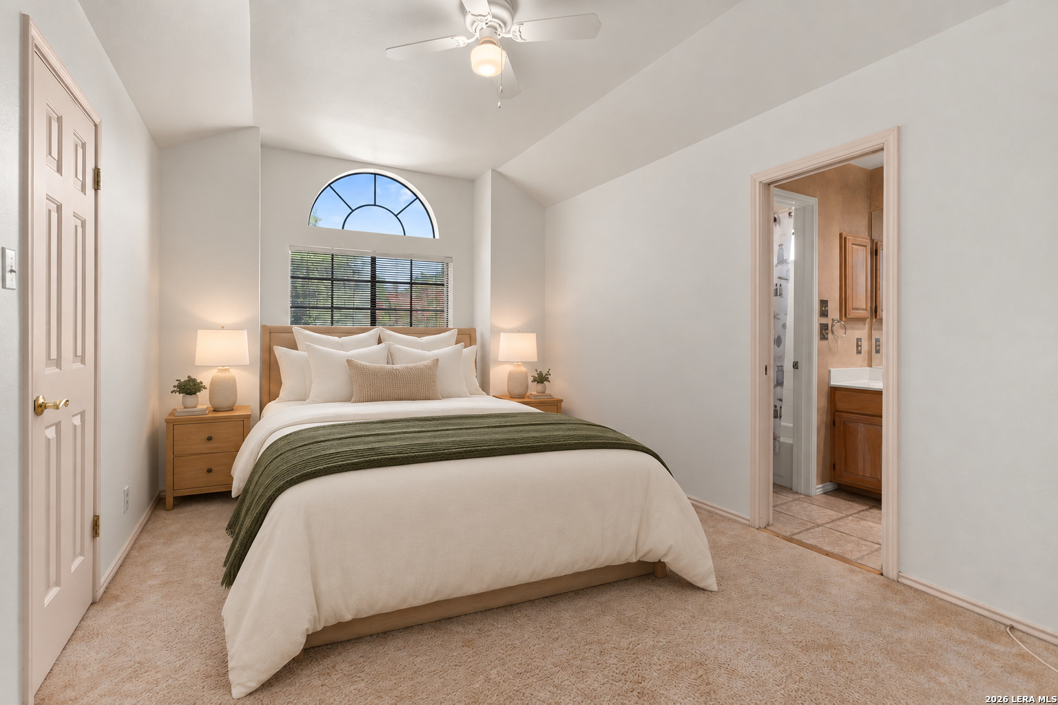 2650 Chestnut Bend San Antonio TX 78232