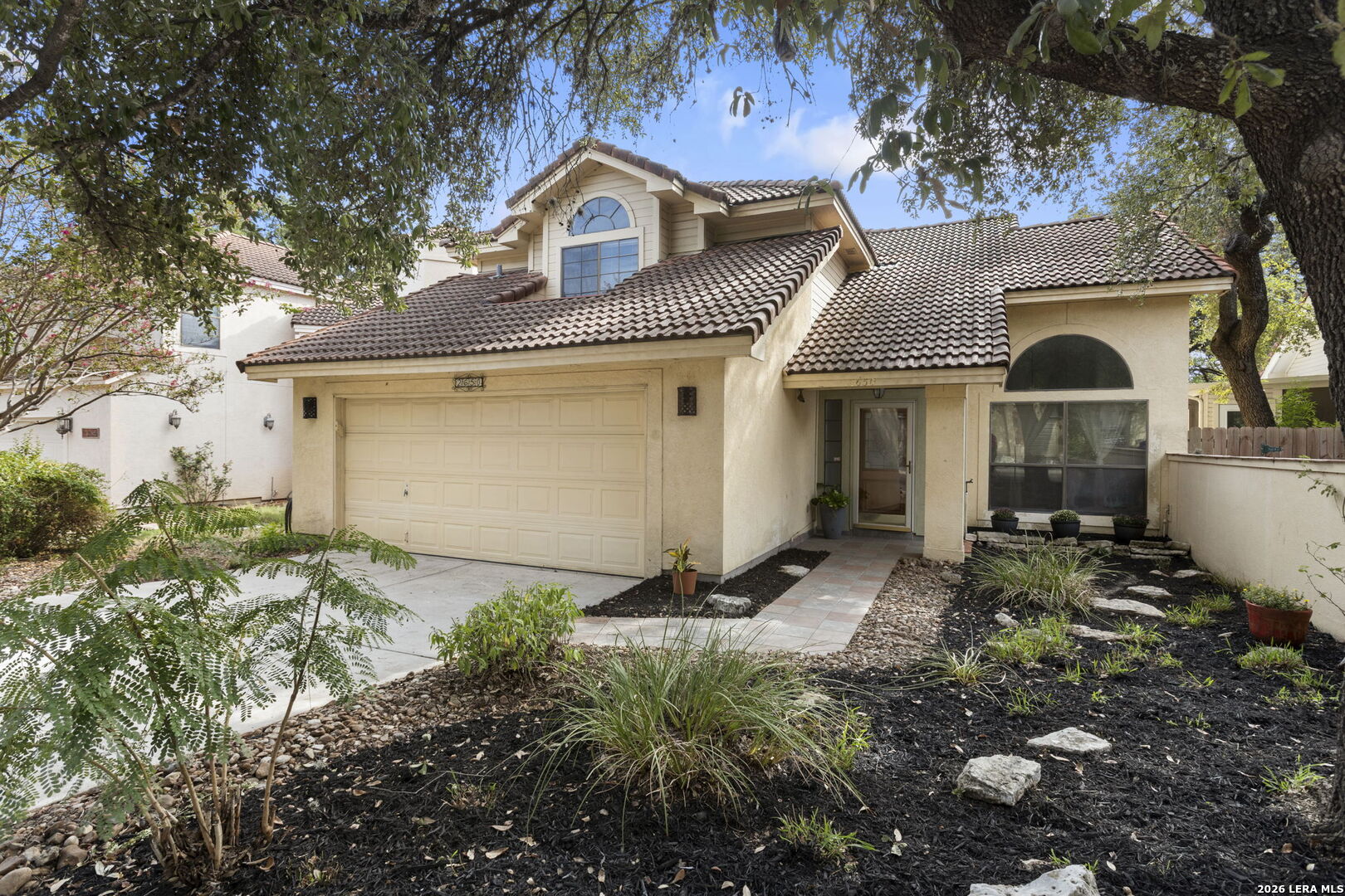 2650 Chestnut Bend San Antonio TX 78232