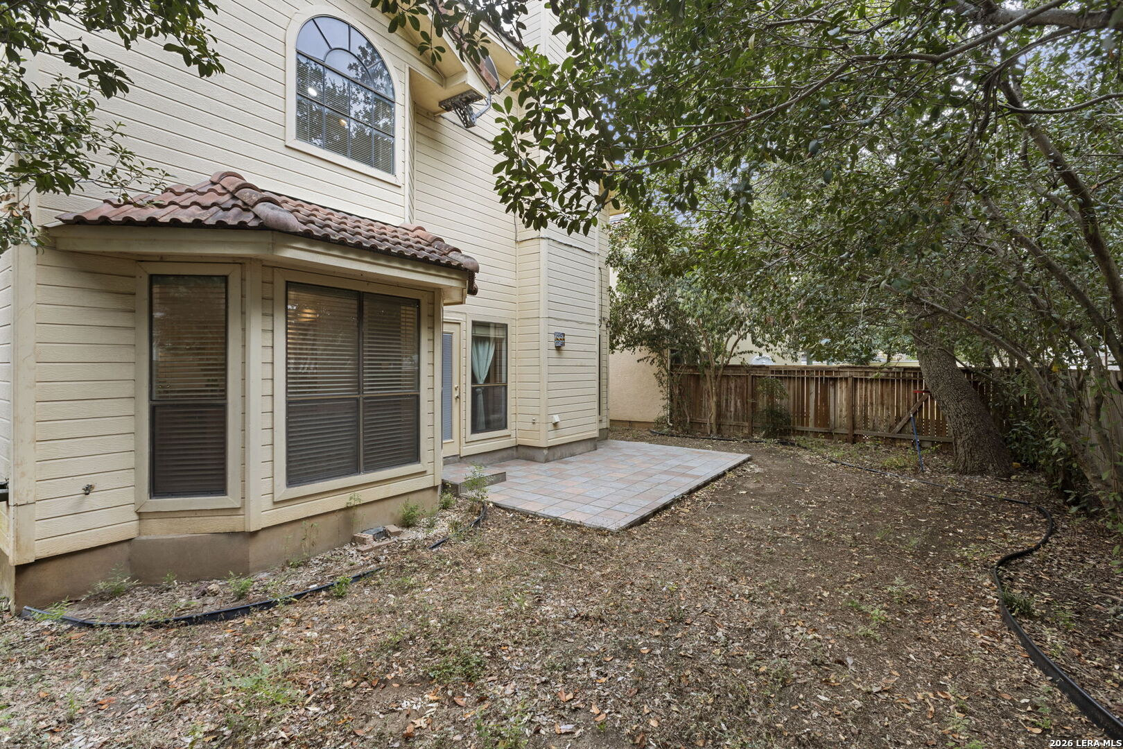 2650 Chestnut Bend San Antonio TX 78232