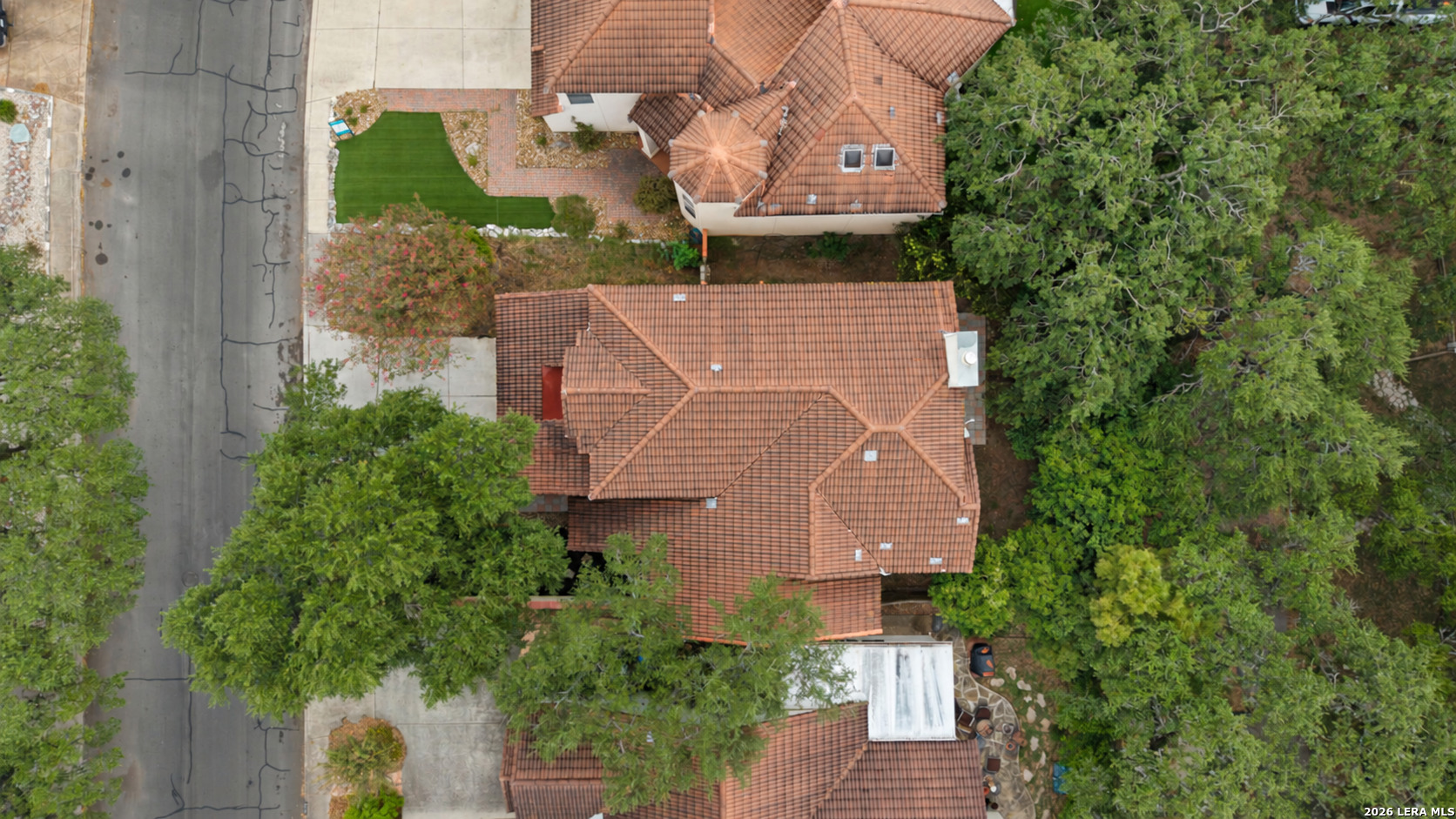 2650 Chestnut Bend San Antonio TX 78232