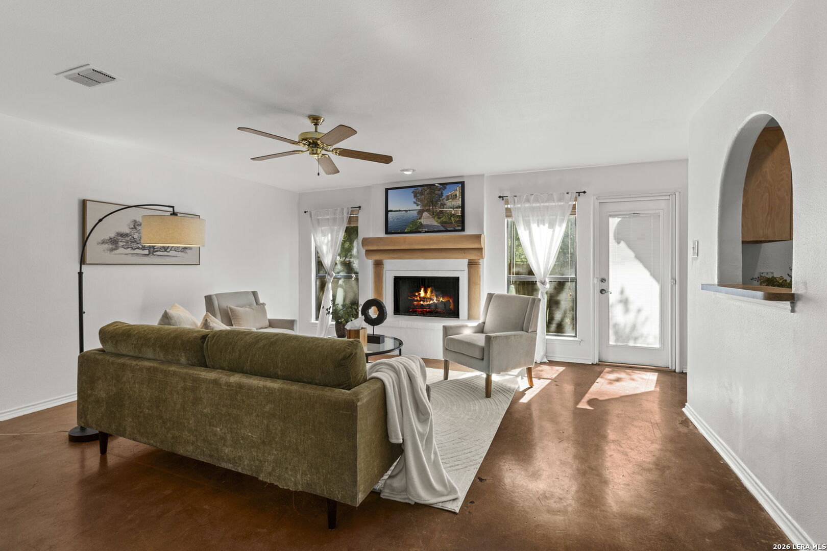 2650 Chestnut Bend San Antonio TX 78232