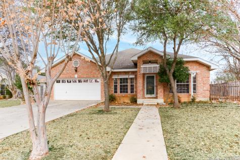 1268 Fox Glen Road New Braunfels TX 78130