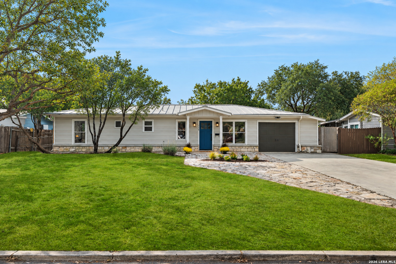 138 Brees Boulevard San Antonio TX 78209