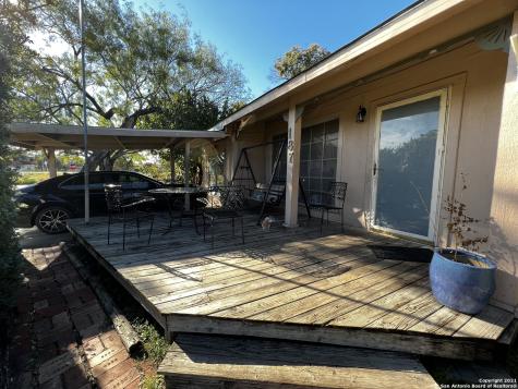 187 Daytona Drive San Antonio TX 78227