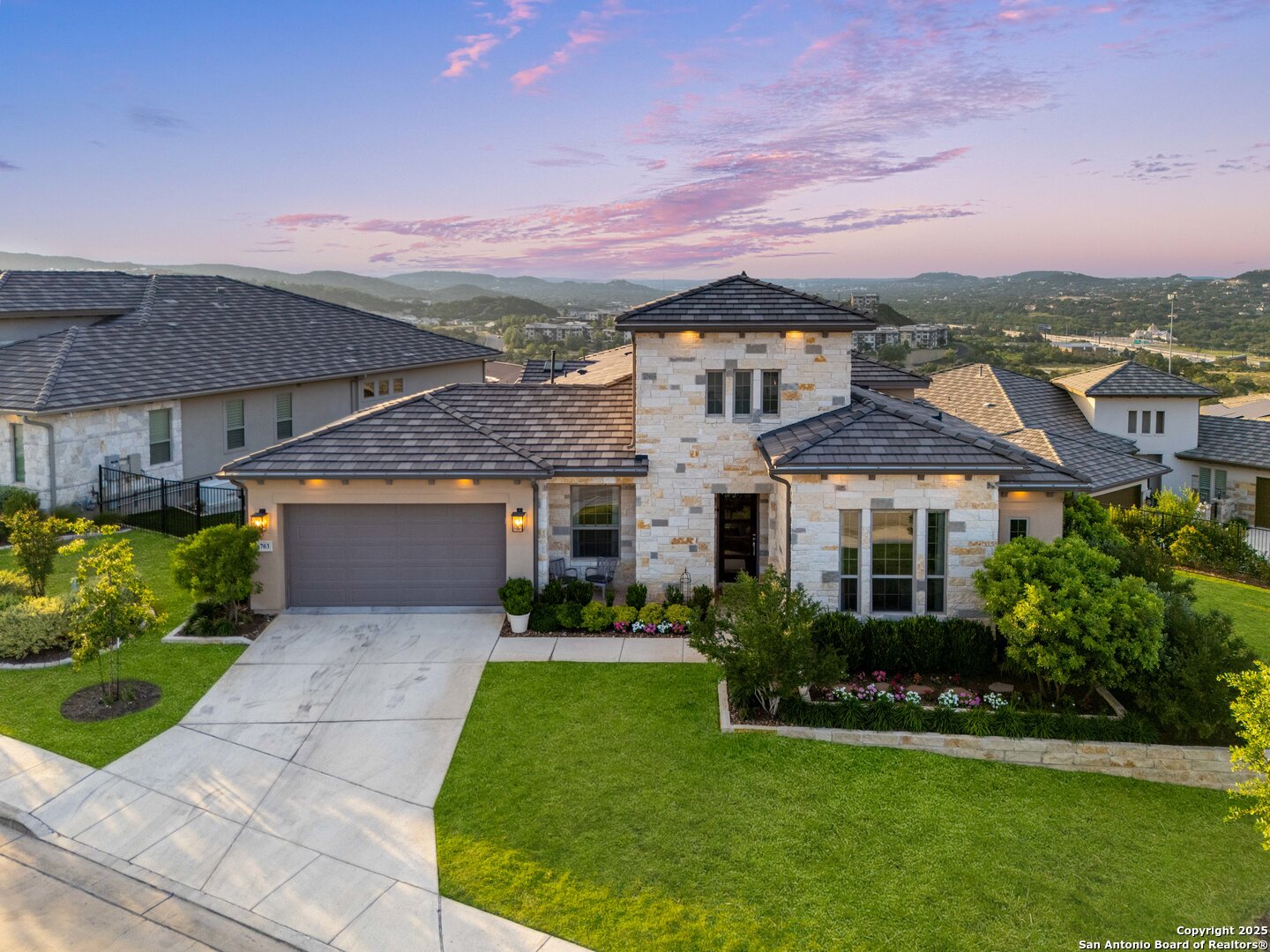 6703 Bella Colina San Antonio TX 78256