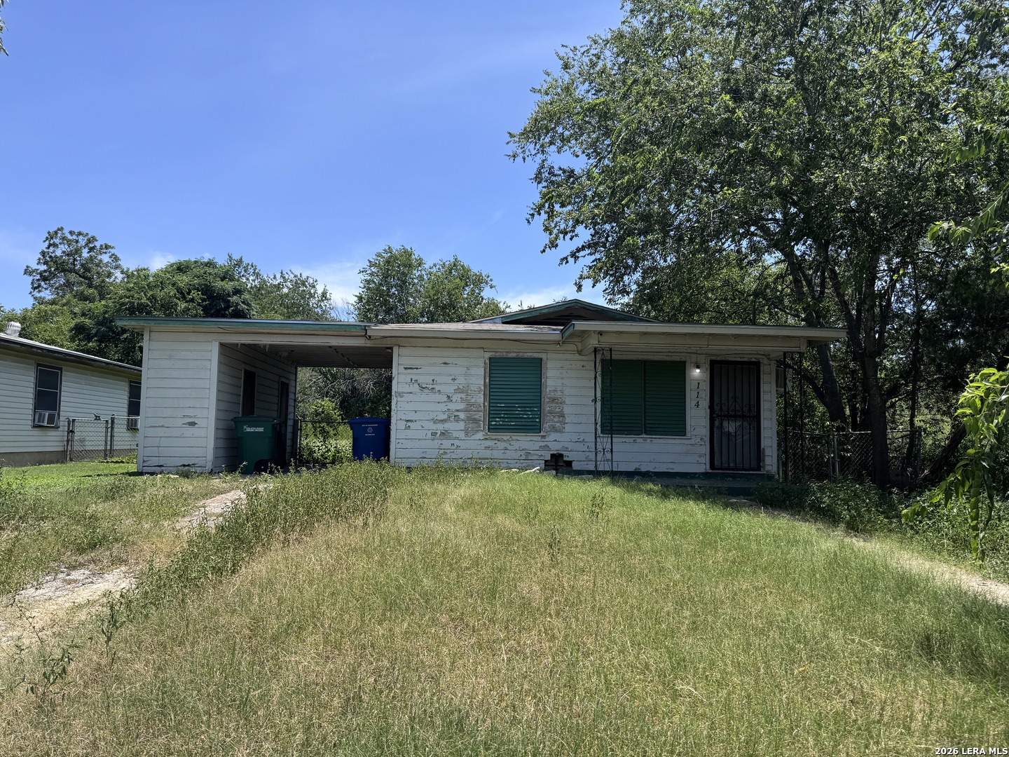 114 Calmar Court San Antonio TX 78220