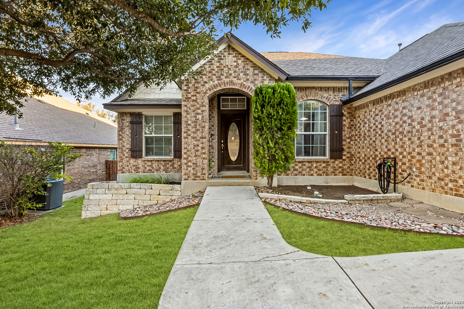 12514 Chihuahua Run San Antonio TX 78245