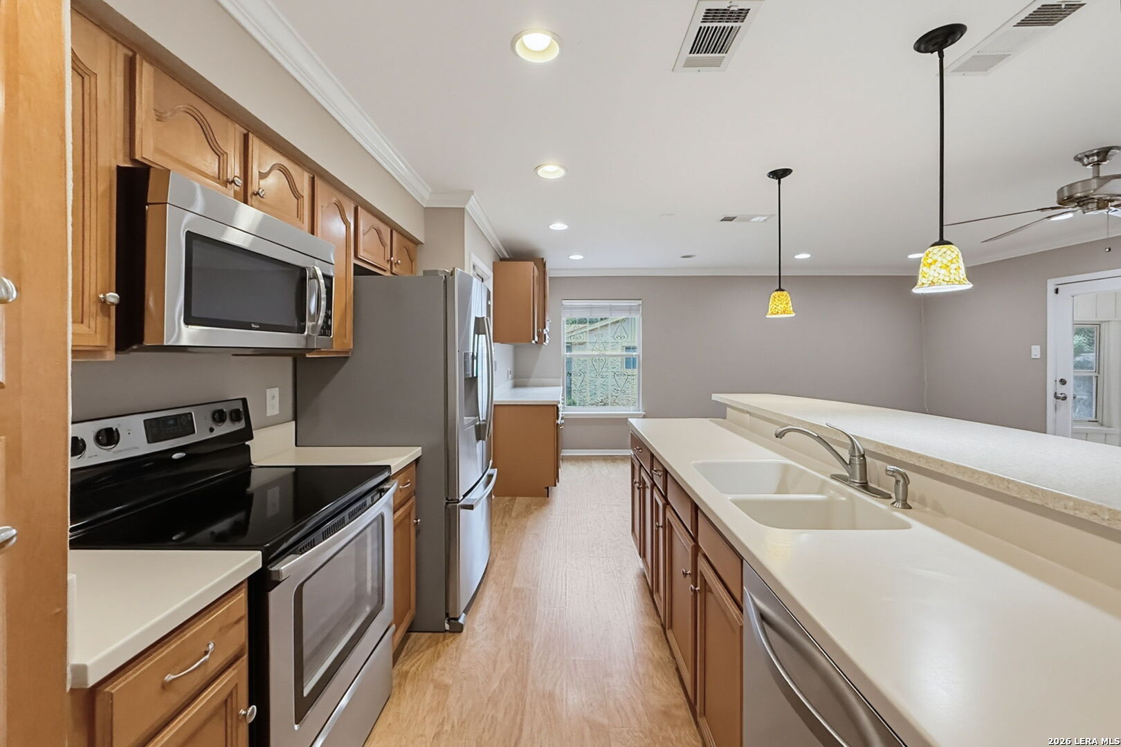 8702 Norwich Drive San Antonio TX 78217