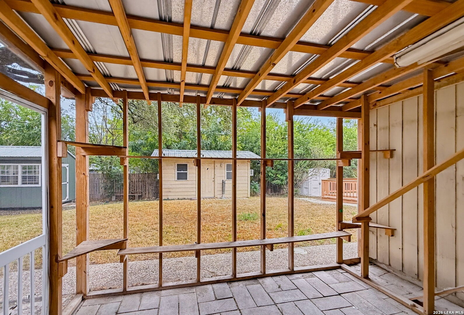8702 Norwich Drive San Antonio TX 78217