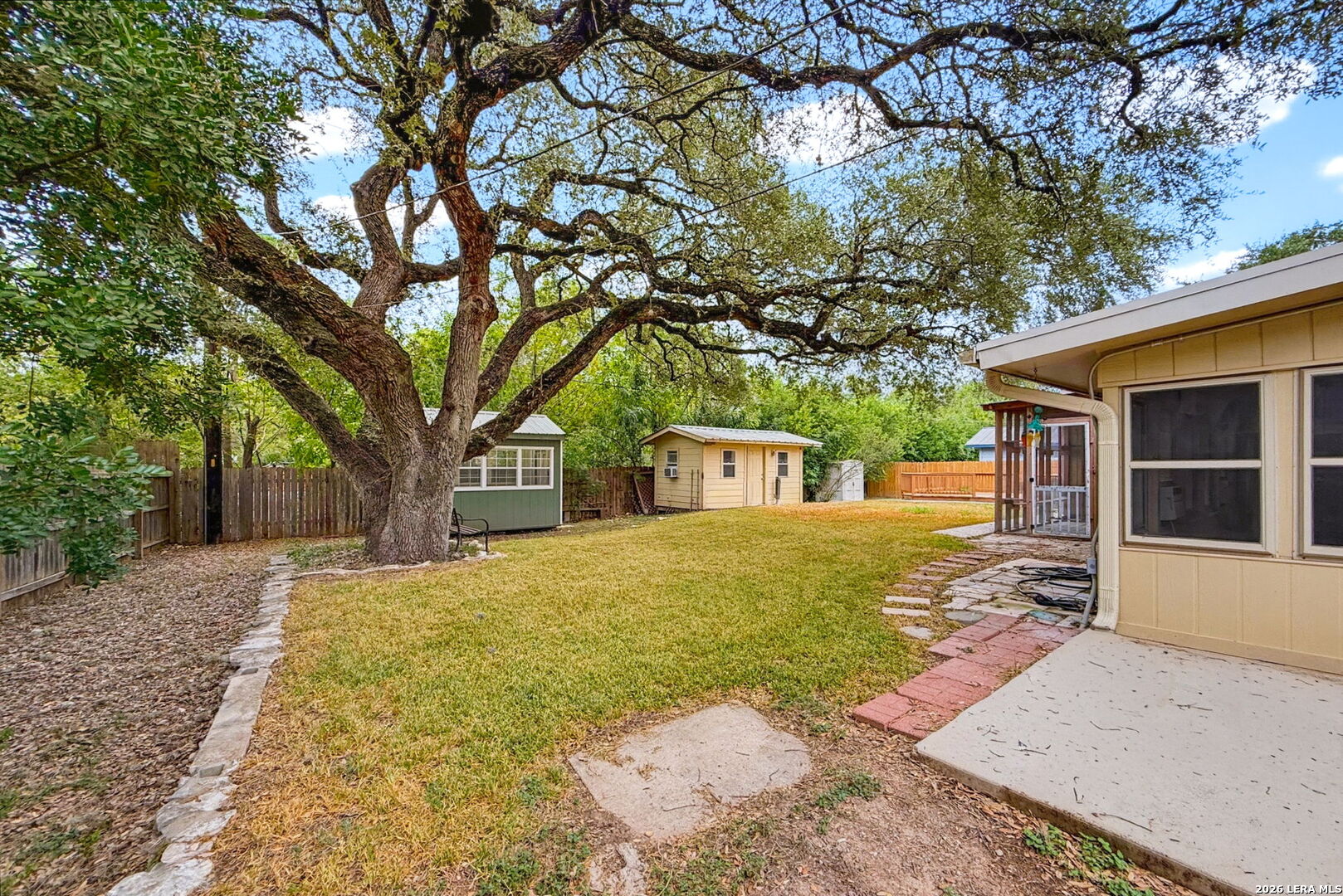 8702 Norwich Drive San Antonio TX 78217