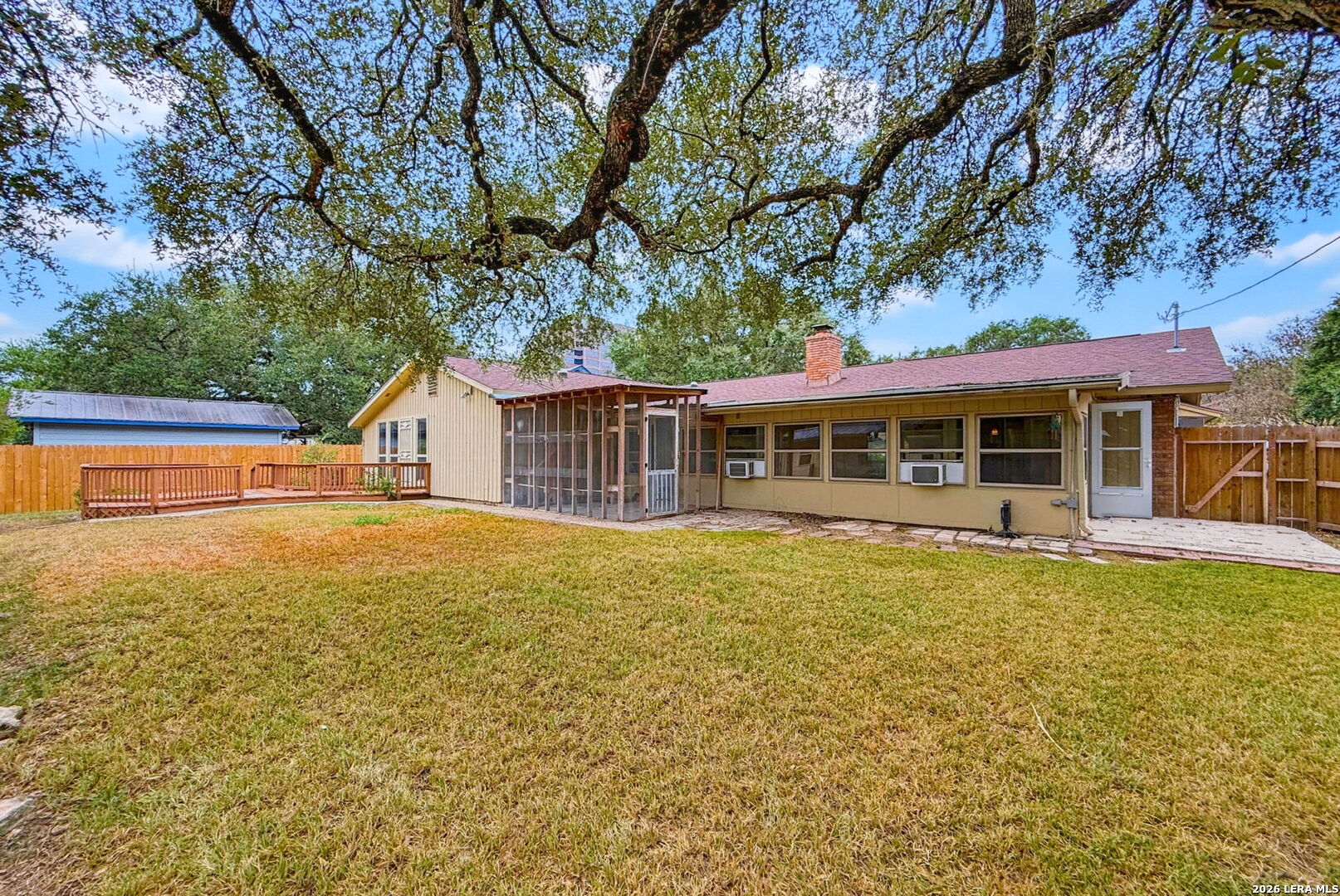 8702 Norwich Drive San Antonio TX 78217