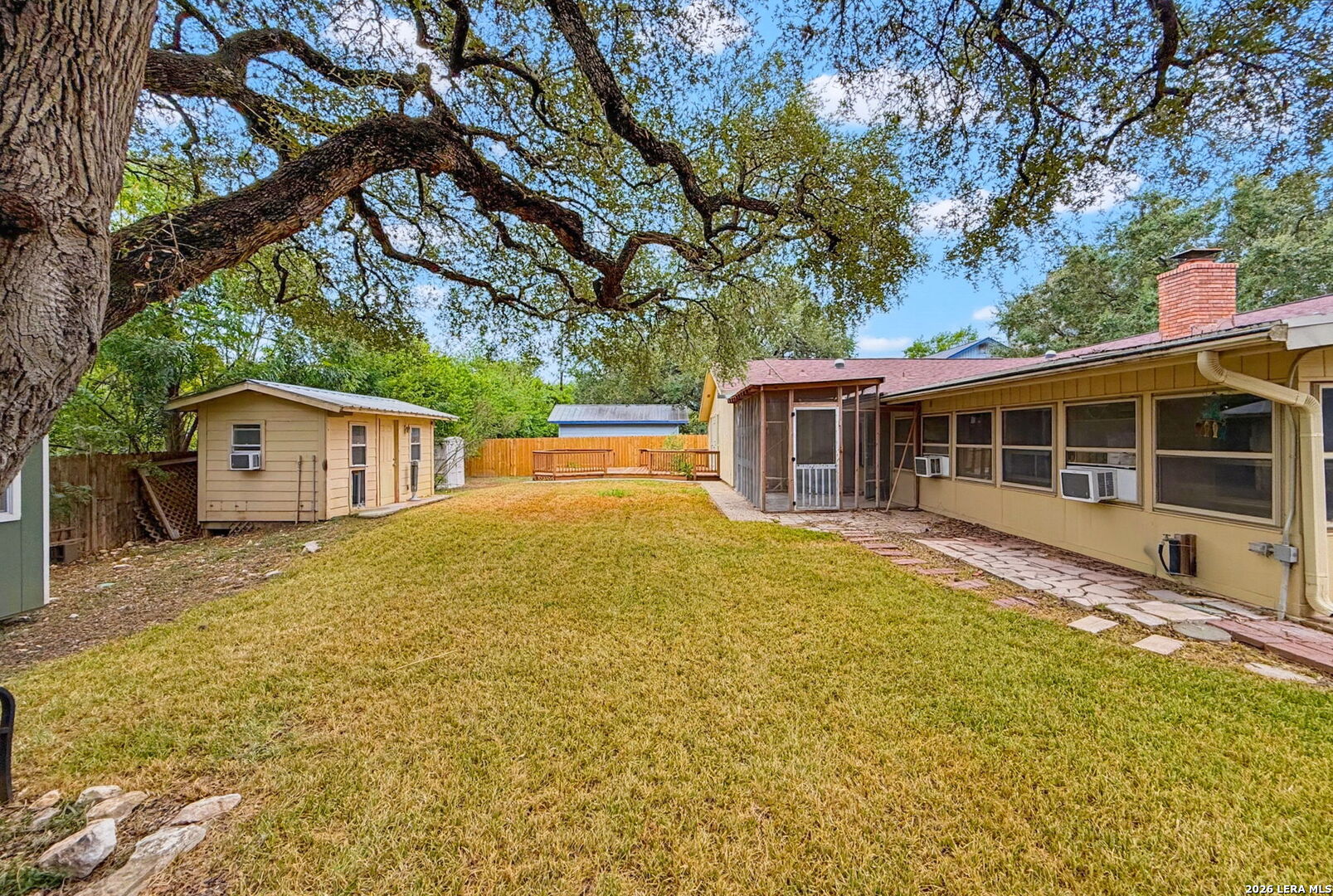 8702 Norwich Drive San Antonio TX 78217