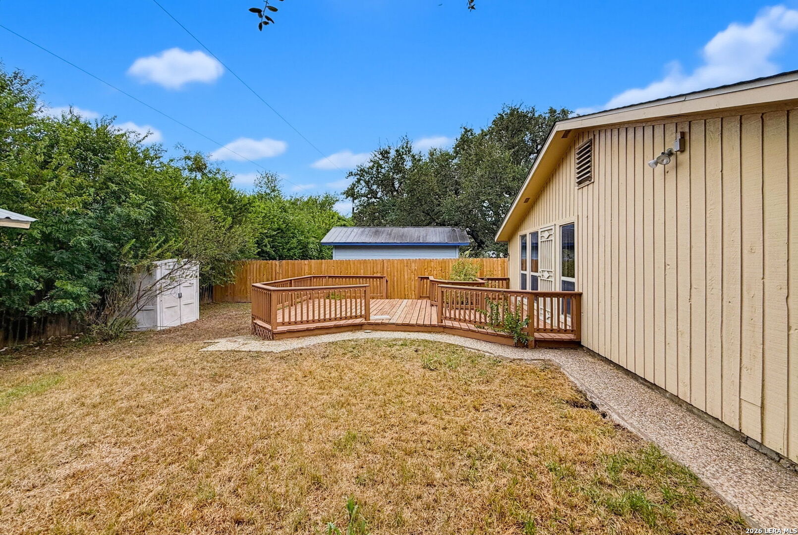 8702 Norwich Drive San Antonio TX 78217