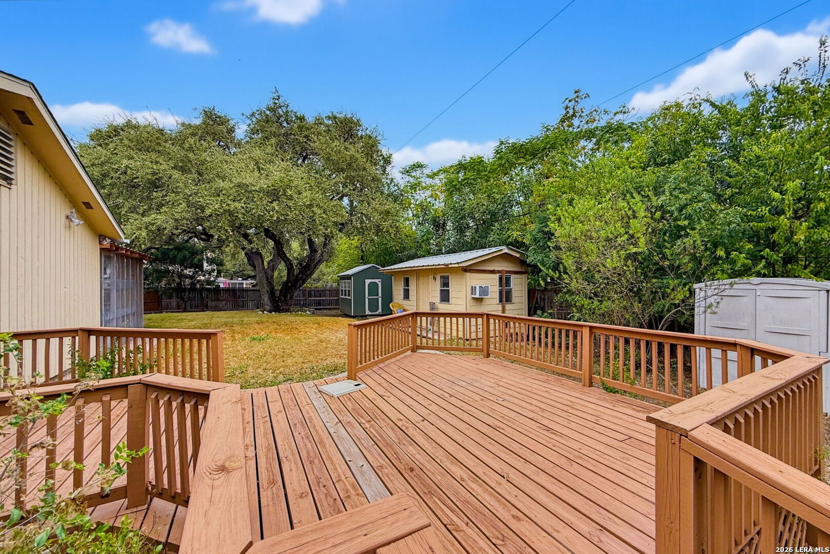 8702 Norwich Drive San Antonio TX 78217