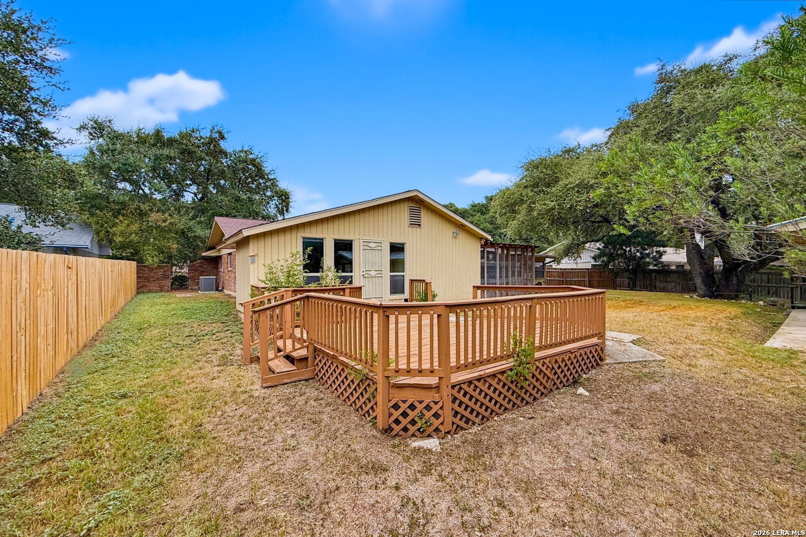 8702 Norwich Drive San Antonio TX 78217
