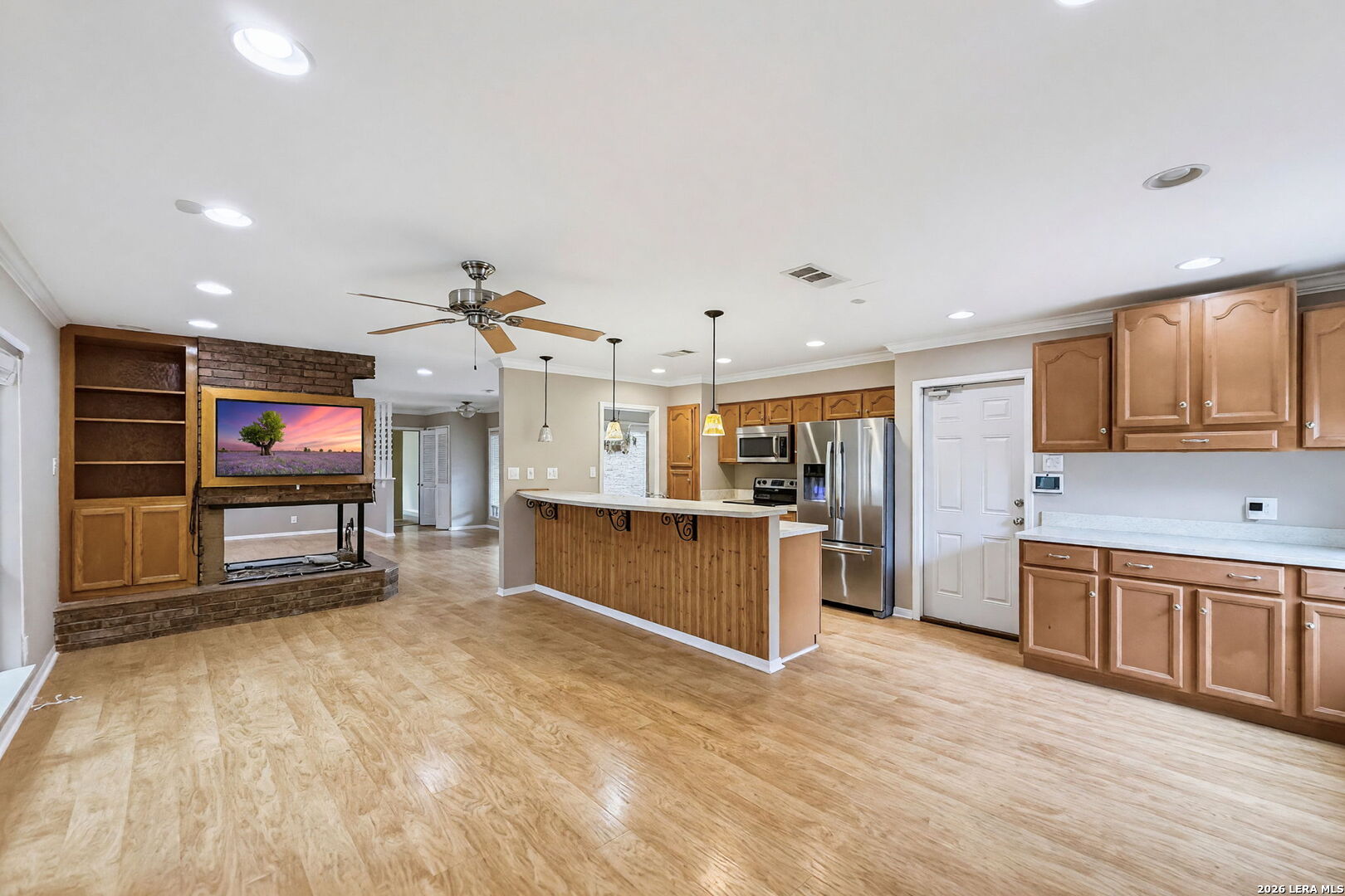8702 Norwich Drive San Antonio TX 78217