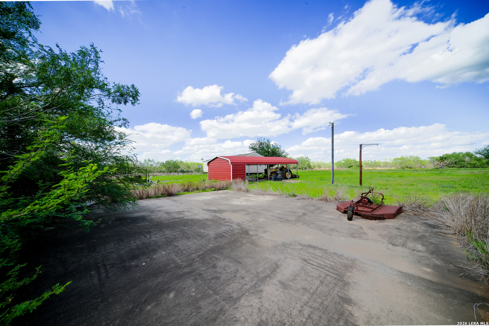 10069 County Road 263 Realitos TX 78376
