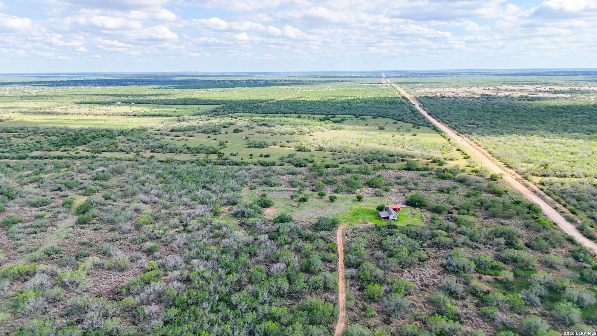 10069 County Road 263 Realitos TX 78376