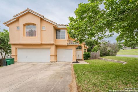 7002 Horizon Peak San Antonio TX 78233