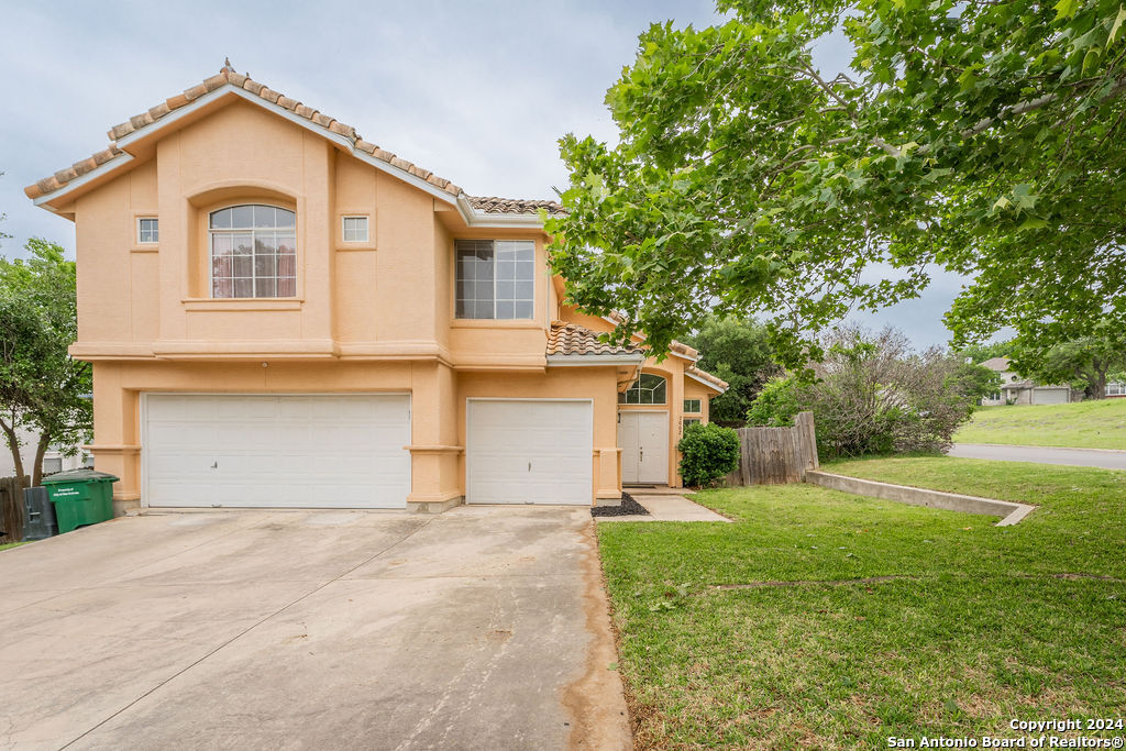 7002 Horizon Peak San Antonio TX 78233