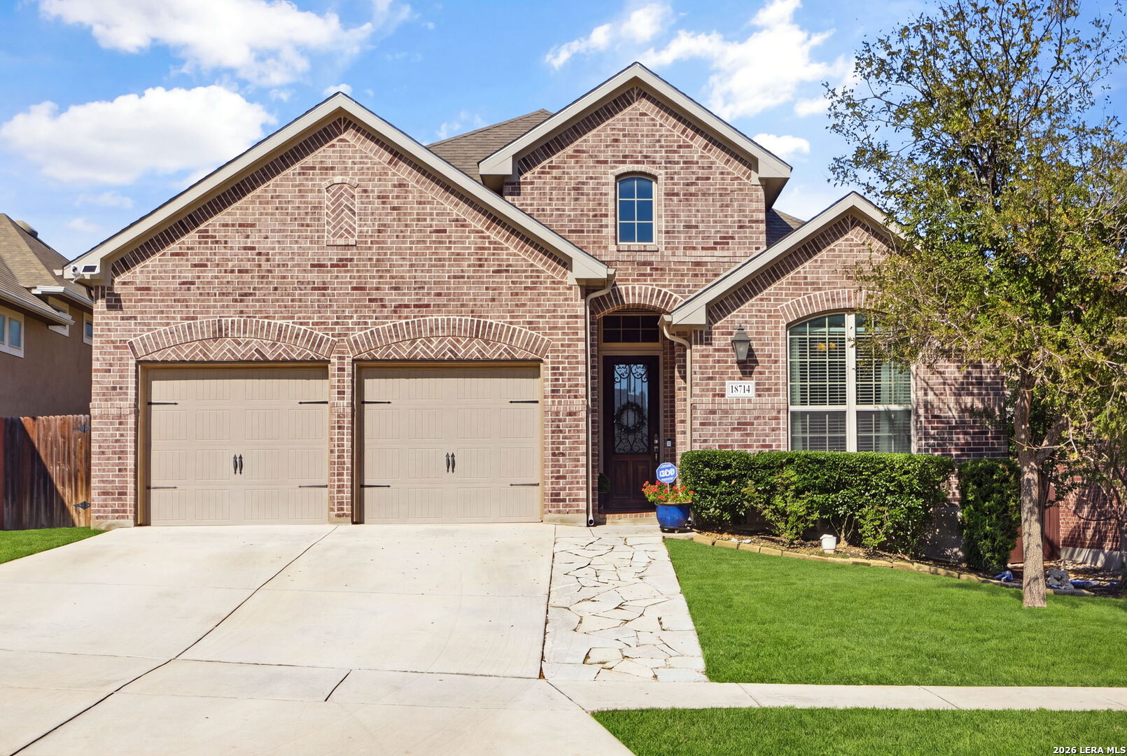18714 Cordoba Mesa San Antonio TX 78259
