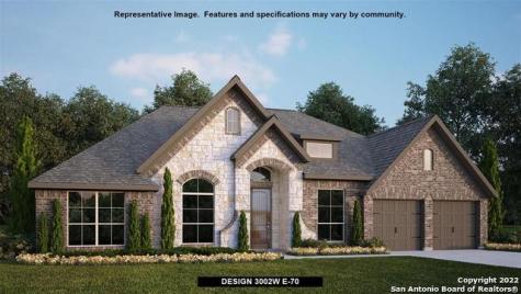 1170 Catnip New Braunfels TX 78132