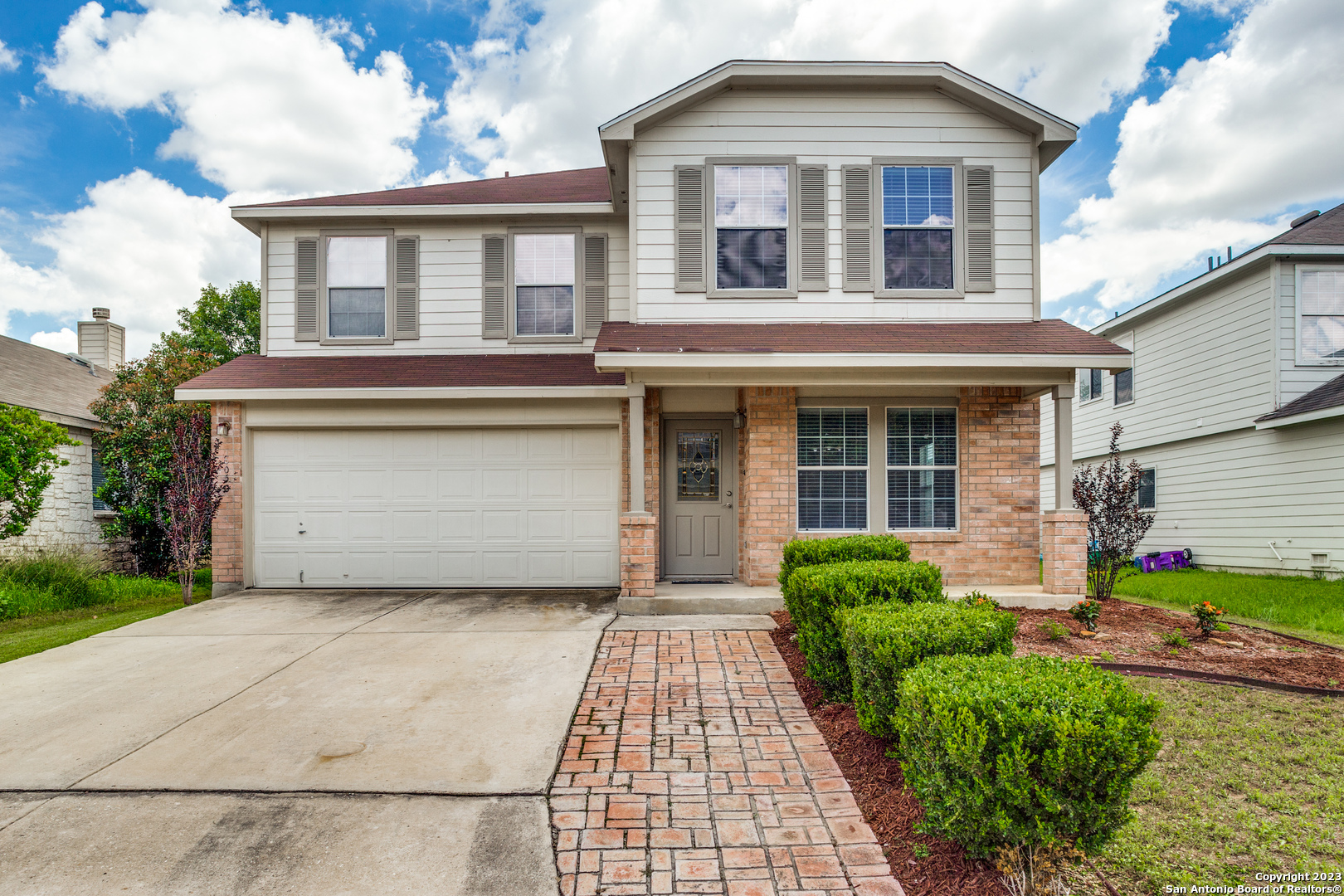 8050 Silver Grove San Antonio TX 78254