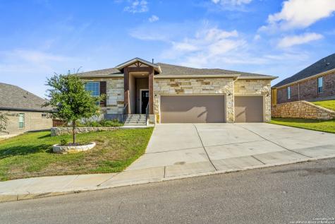 3916 Gervasi San Antonio TX 78261