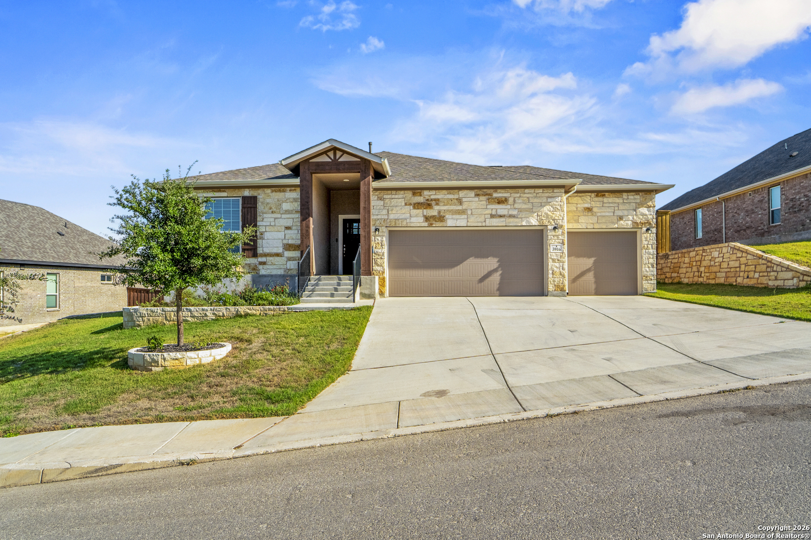 3916 Gervasi San Antonio TX 78261