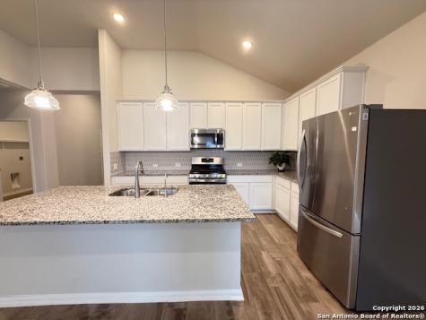 3916 Gervasi San Antonio TX 78261